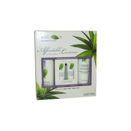 Biolage Hydratherapie Limited-Edition Kit Biolage Hydratherapie Limited-Edition Kit