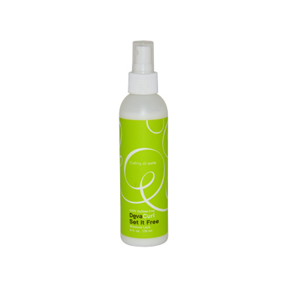 Deva Curl Set It Free Moisture Lock Deva Curl Set It Free Moisture Lock