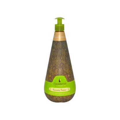 Rejuvenating Shampoo Rejuvenating Shampoo