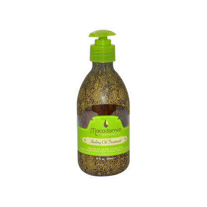 Healing Oil Treatment Healing Oil Treatment