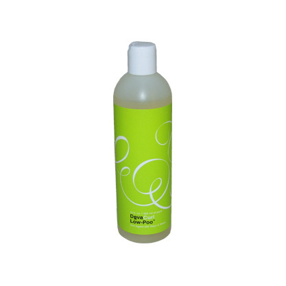 Deva Curl Low Poo Shampoo For All Hair Types Deva Curl Low Poo Shampoo For All Hair Types