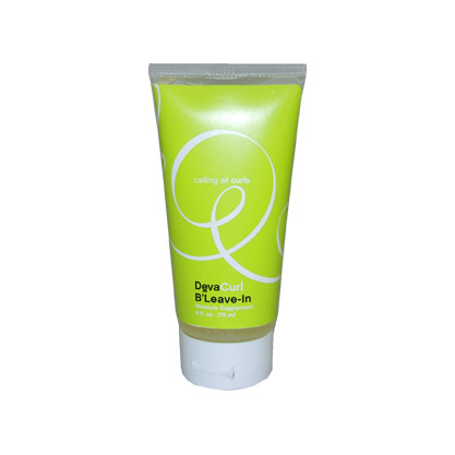 Deva Curl B Leave in Deva Curl B Leave in