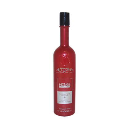 Enzymetherapy Hemp Straight Shampoo Enzymetherapy Hemp Straight Shampoo