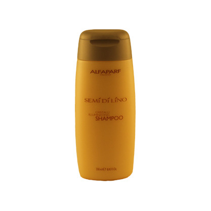 Semi Di Lino Cristalli Illuminating Semi Di Lino Cristalli Illuminating