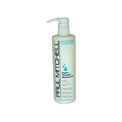 Super Charged Moisturizer Super Charged Moisturizer