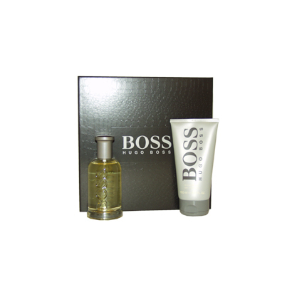Boss No. 6 Boss No. 6
