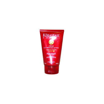 Soleil UV Defense Active Anti-Damage Multi-Protection Creme For Colour Soleil UV Defense Active Anti-Damage Multi-Protection Creme For Colour