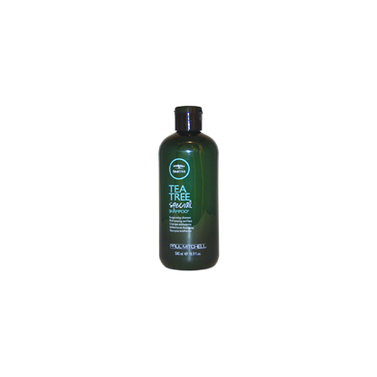 Tea Tree Special Shampoo Tea Tree Special Shampoo