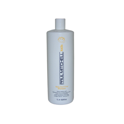 Baby Don't Cry Shampoo Baby Don't Cry Shampoo