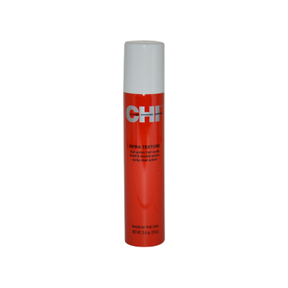 Infra Texture Hair Spray Infra Texture Hair Spray