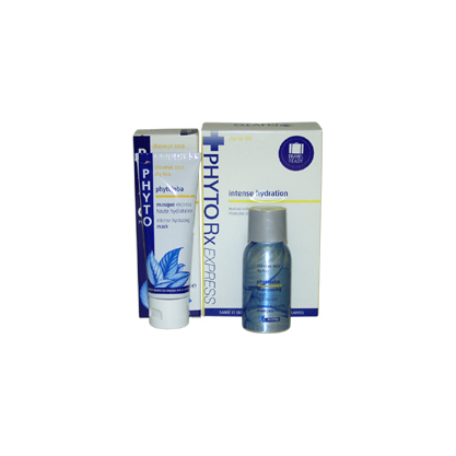 Phyto Rx Express Intense Hydration Starter Kit Phyto Rx Express Intense Hydration Starter Kit