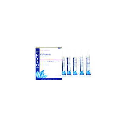 Phytosquame Intensive Treatment Formula Phytosquame Intensive Treatment Formula