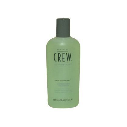 Citrus Mint Refreshing Shampoo Citrus Mint Refreshing Shampoo