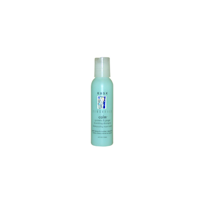 Sensories Calm Guarana & Ginger Nourishing Shampoo Sensories Calm Guarana & Ginger Nourishing Shampoo