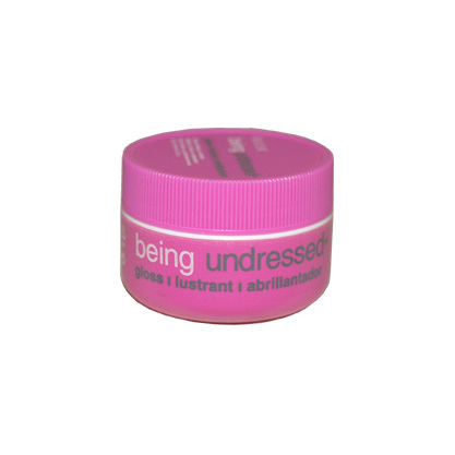 Being Undressed Gloss Being Undressed Gloss