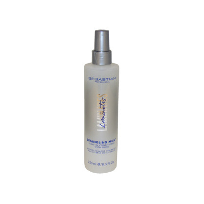 Laminates Detangling Milk Leave In Conditioner Laminates Detangling Milk Leave In Conditioner