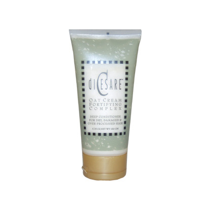 Oat Cream Fortifying Complex Conditioner