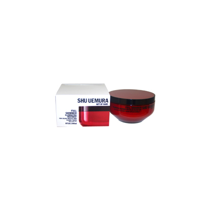 Full shimmer Illuminating Treatment Full shimmer Illuminating Treatment