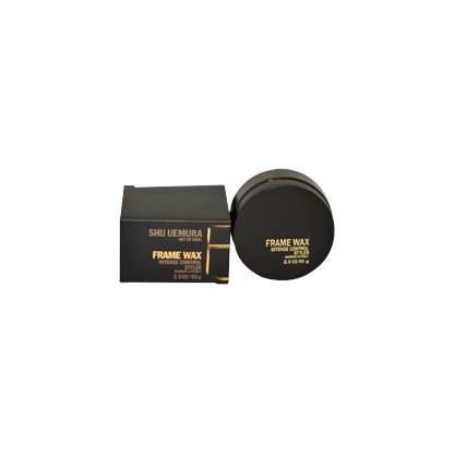 Frame Wax Intense Control Styler Frame Wax Intense Control Styler