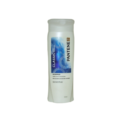 Pro-V Classic Care Shampoo