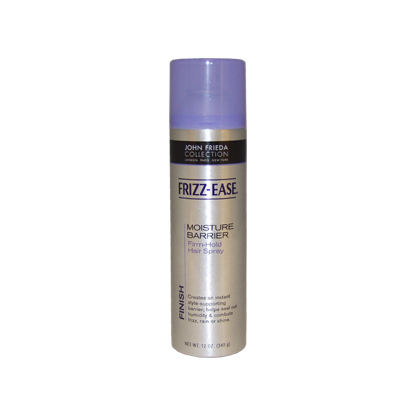 Frizz Ease Moisture Barrier Firm Hold Spray Frizz Ease Moisture Barrier Firm Hold Spray