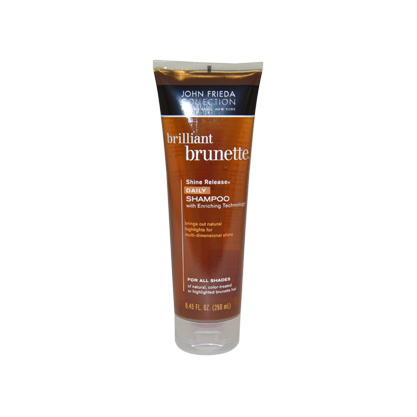 Brilliant Brunette Daily Shampoo Brilliant Brunette Daily Shampoo