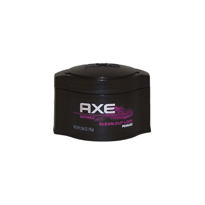 Refined Clean Cut Look Pomade Refined Clean Cut Look Pomade