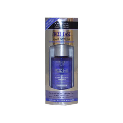 Frizz Ease Extra Strength Hair Serum Frizz Ease Extra Strength Hair Serum