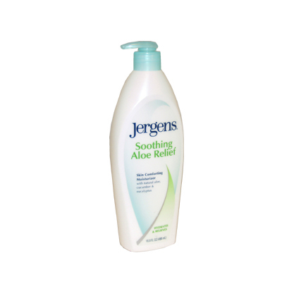 Soothing Aloe Relief Skin Comforting Moisturizer Soothing Aloe Relief Skin Comforting Moisturizer