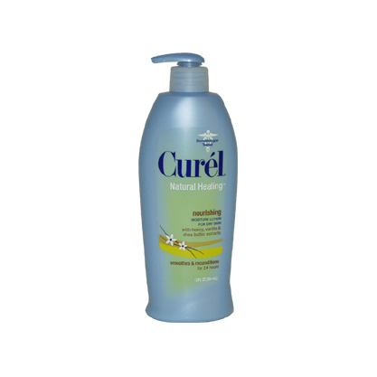 Natural Healing Nourishing Moisture Lotion Natural Healing Nourishing Moisture Lotion