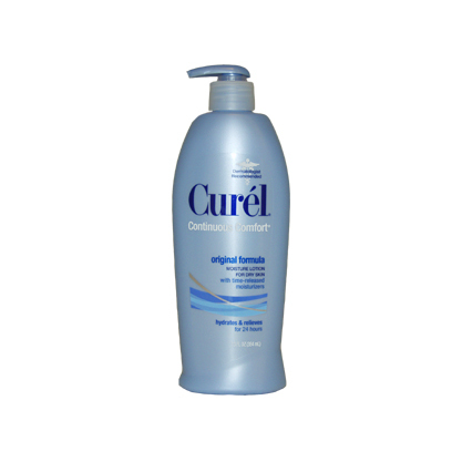 Continuous Comfort Original Formula Lotion Continuous Comfort Original Formula Lotion