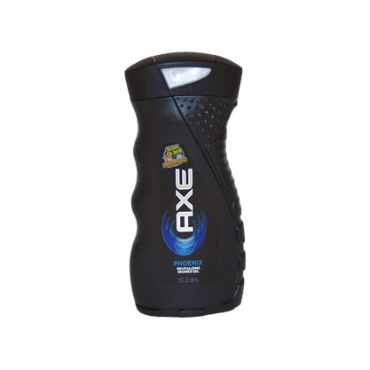 Phoenix Revitalizing Shower Gel Phoenix Revitalizing Shower Gel