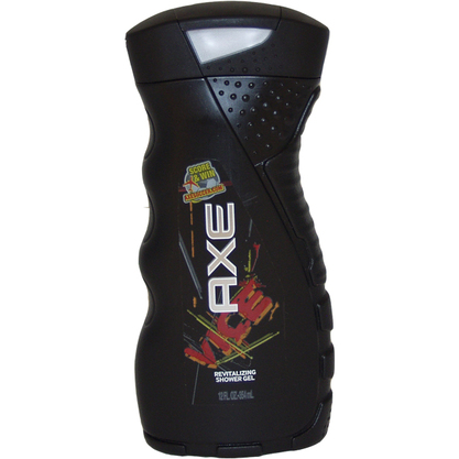 Vice Revitalizing Shower gel Vice Revitalizing Shower gel