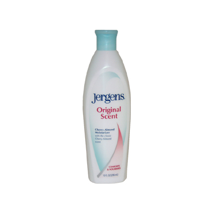 Original Scent Cherry- Almond Moisturizer Original Scent Cherry- Almond Moisturizer
