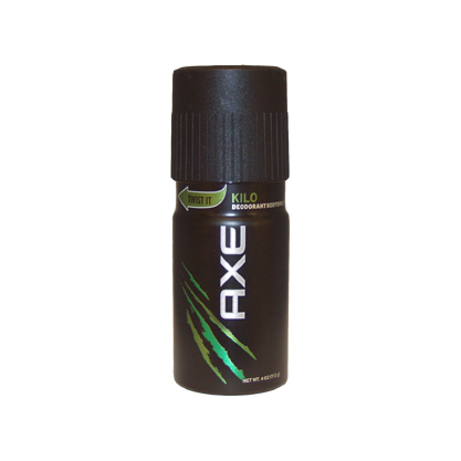 Kilo Deodorant Body Spray Kilo Deodorant Body Spray