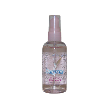 Classic Romance Body Mist Classic Romance Body Mist