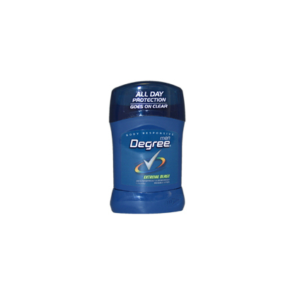 Extreme Blast Antiperspirant & Deodorant Extreme Blast Antiperspirant & Deodorant