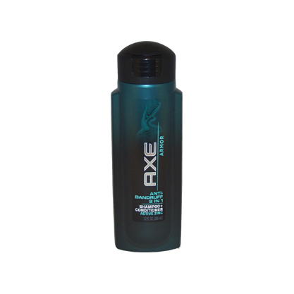 Armor Anti Dandruff 2 In 1 Shampoo & Conditioner