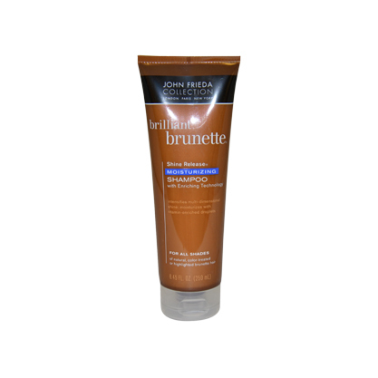 Brilliant Brunette Moisturizing Shampoo Brilliant Brunette Moisturizing Shampoo