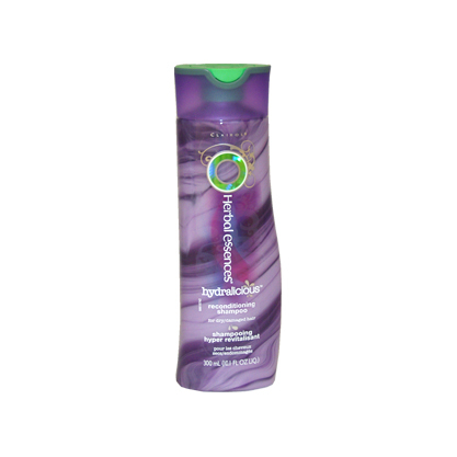 Herbal Essences Hydralicious Reconditioning Shampoo Herbal Essences Hydralicious Reconditioning Shampoo
