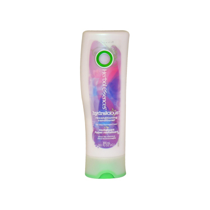 Herbal Essences Hydralicious Reconditioning Conditioner Herbal Essences Hydralicious Reconditioning Conditioner