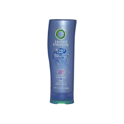 Herbal Essences Break's Over Strenghtening Conditioner Herbal Essences Break's Over Strenghtening Conditioner