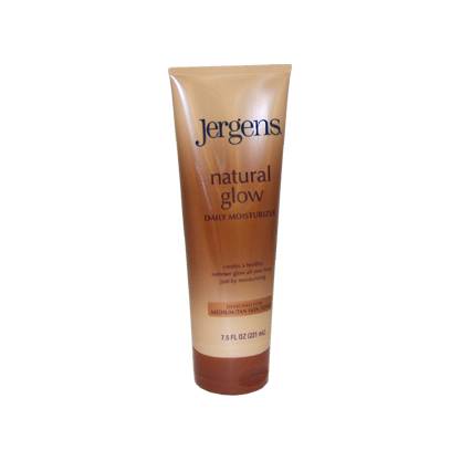 Natural Glow Daily Moisturizer for Medium Skin Tones Natural Glow Daily Moisturizer for Medium Skin Tones
