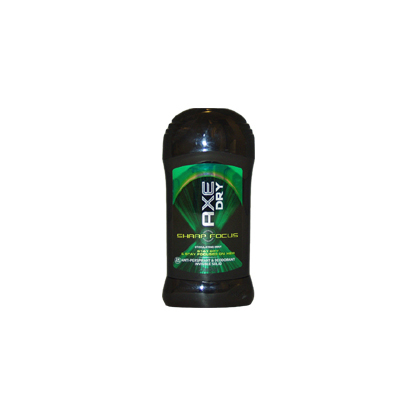 Sharp Focus Stay Invisible Solid Dry AntiPerspirant Sharp Focus Stay Invisible Solid Dry AntiPerspirant
