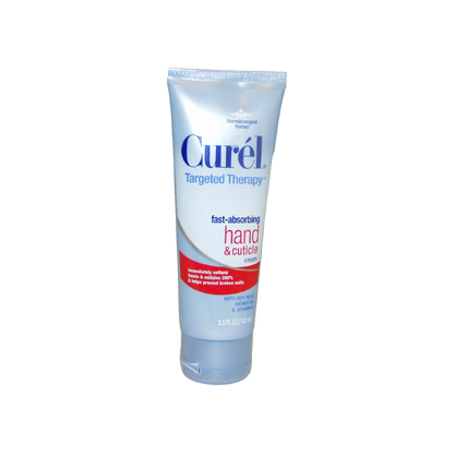 Targeted Therapy Hand & Cuticle Cream Targeted Therapy Hand & Cuticle Cream