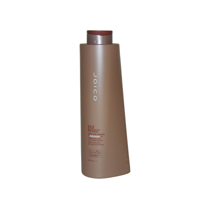 Silk Result Smoothing Shampoo for Thick/Coarse Hair Silk Result Smoothing Shampoo for Thick/Coarse Hair