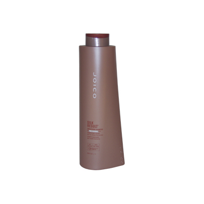 Silk Result Smoothing Shampoo For Fine/Normal Hair Silk Result Smoothing Shampoo For Fine/Normal Hair