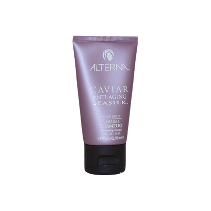 Caviar Anti Aging Seasilk Volume Shampoo Caviar Anti Aging Seasilk Volume Shampoo