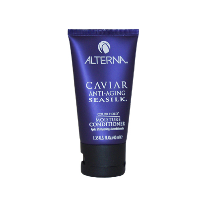 Caviar Anti Aging Seasilk Moisture Conditioner Caviar Anti Aging Seasilk Moisture Conditioner