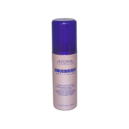 Caviar Anti-Aging Shine & Define Spray Caviar Anti-Aging Shine & Define Spray